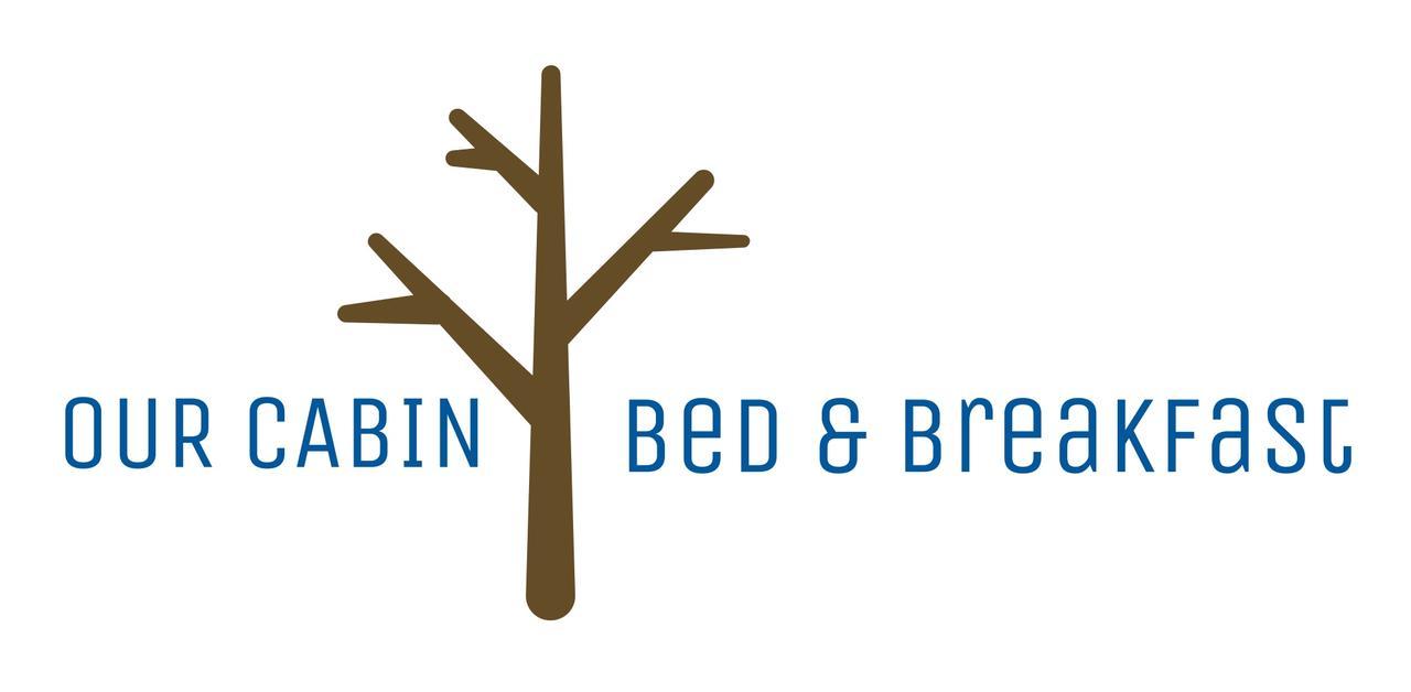 Our Cabin Bed & Breakfast Yellowknife Buitenkant foto